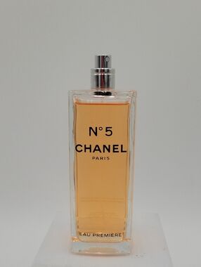 Chanel No. 5 Eau Premiere EDP Spray 5 fl. oz./150 ml READ